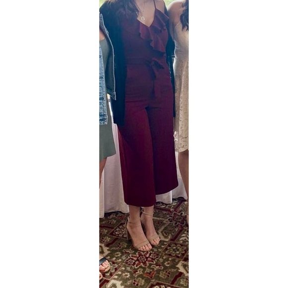 Jumpsuit - Picture 4 of 4